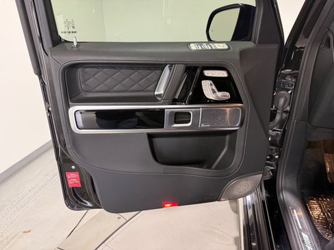 Used 2025 Mercedes-Benz G 63 AMG 4MATIC image 40