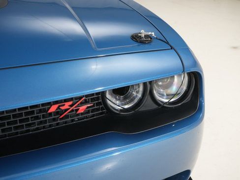 Used 2023 Dodge Challenger R/T Scat Pack image 14