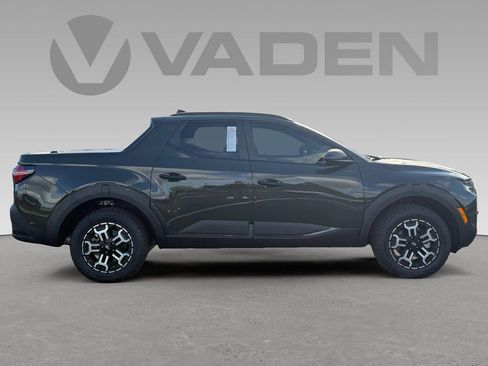 New 2026 Hyundai Santa Cruz XRT AWD/4WD image 35