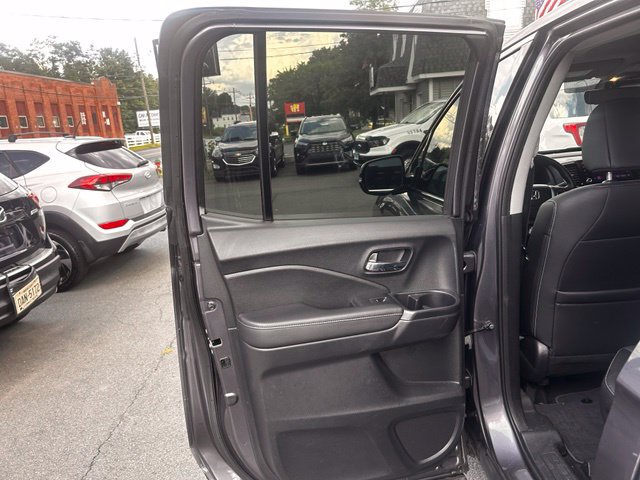 Used 2023 Honda Ridgeline RTL-E image 15