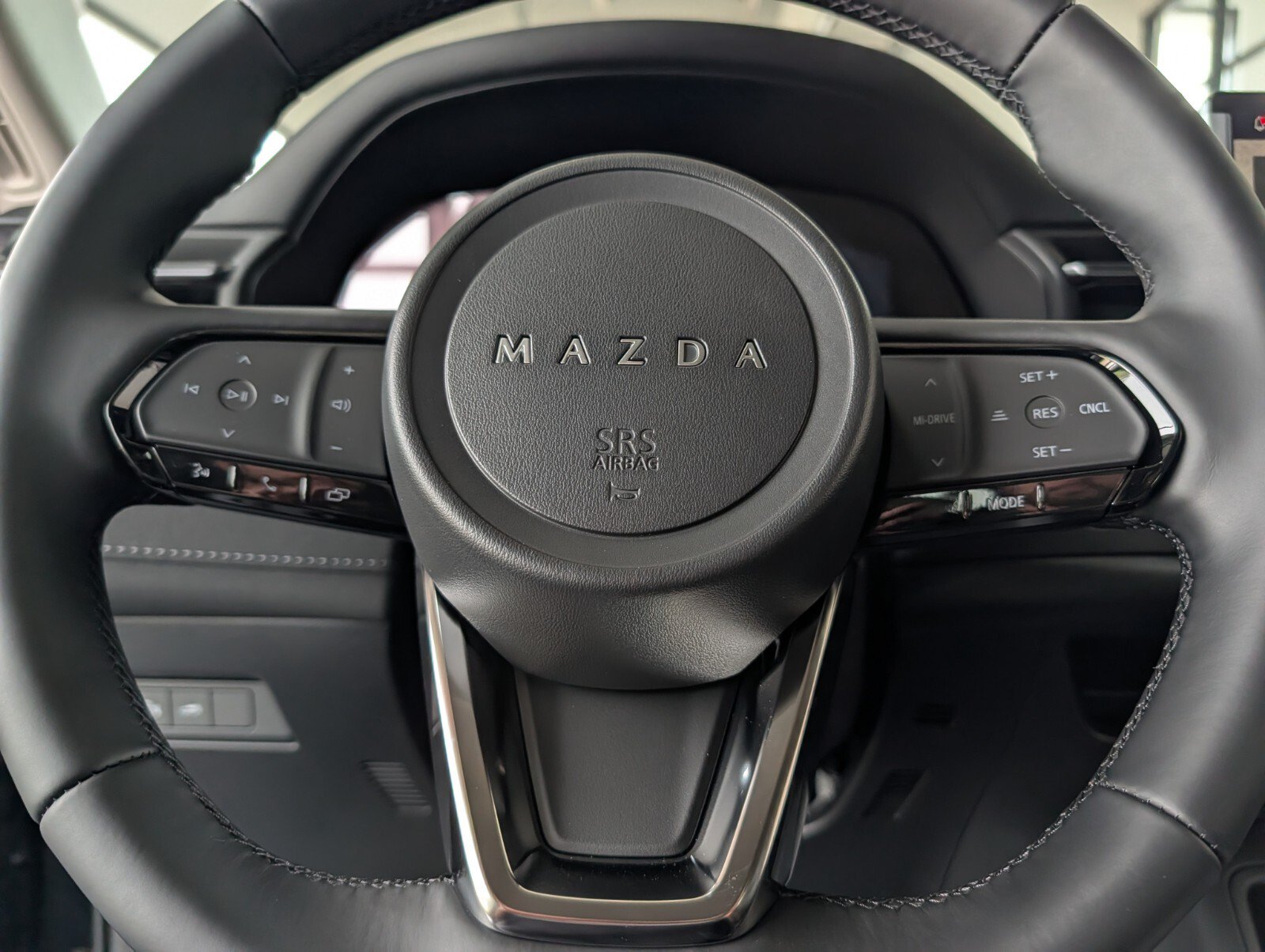 New 2026 MAZDA CX-5 Preferred AWD/4WD image 17