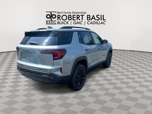 New 2026 GMC Terrain Elevation w/ Elevation Premium Package AWD/4WD image 8