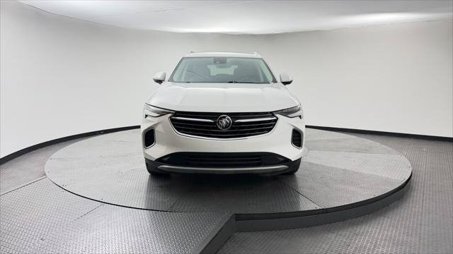 Used 2022 Buick Envision Preferred FWD image 13
