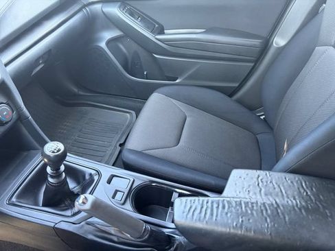 Used 2019 Subaru Crosstrek 2.0i AWD/4WD image 15