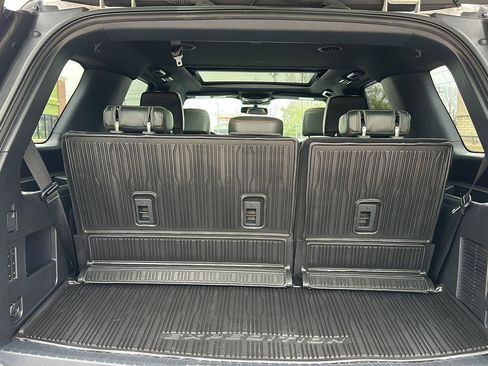 Used 2022 Ford Expedition Timberline image 25