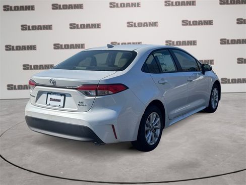 New 2026 Toyota Corolla LE image 5