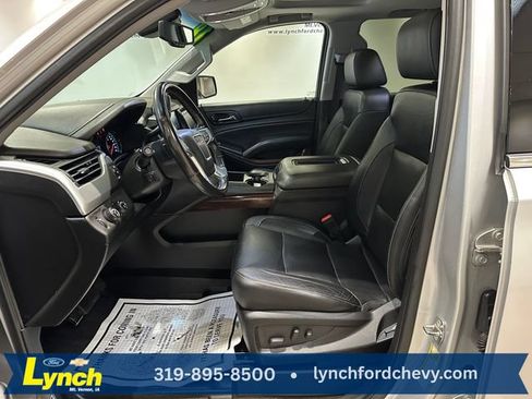 Used 2018 GMC Yukon SLT AWD/4WD image 5