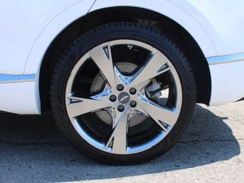 Used 2022 Genesis GV80 3.5T w/ Prestige Package 07 AWD/4WD image 37