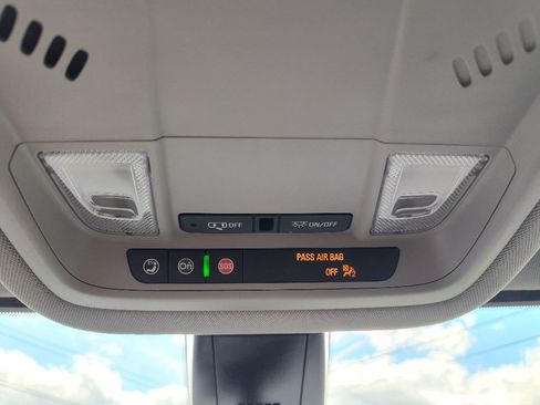 Used 2023 GMC Acadia SLE w/ Driver Convenience Package image 23