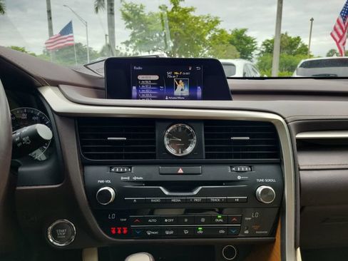 Used 2019 Lexus RX 350 FWD w/ Premium Package image 23