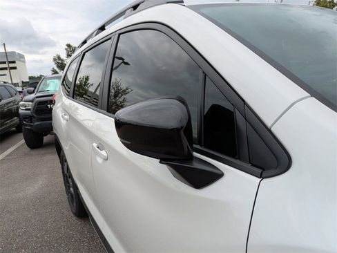 Used 2025 Subaru Ascent Onyx Edition image 10