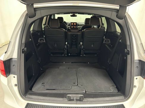 Certified 2024 Honda Odyssey Sport image 11