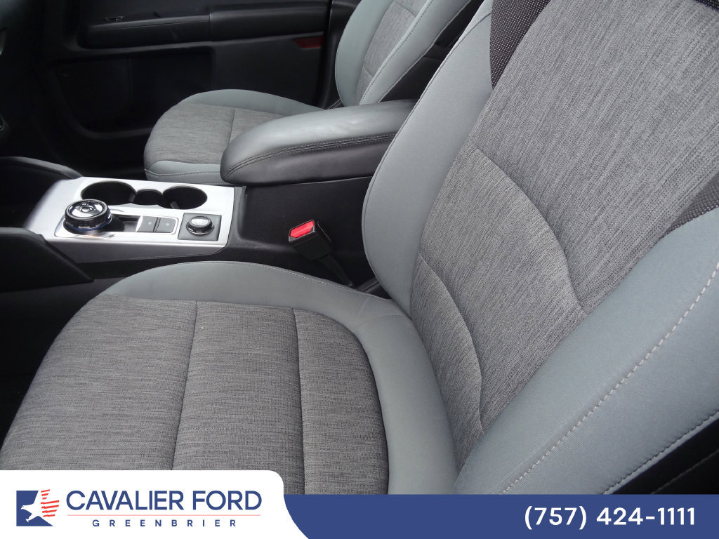 Used 2021 Ford Bronco Sport Big Bend AWD/4WD image 7