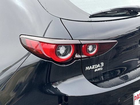 New 2026 MAZDA MAZDA3 Hatchback w/Premium Plus Pkg AWD/4WD image 9