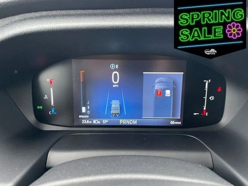 New 2026 Ford Transit 350 148 Medium Roof AWD w/ Load Area Protection Package image 17