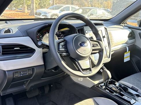 New 2026 Subaru Forester image 10