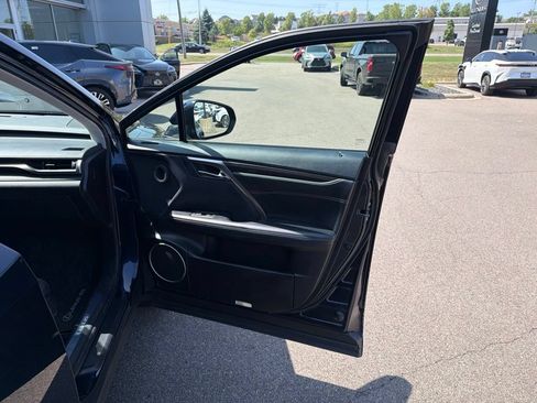Used 2019 Lexus RX 450h AWD w/ Luxury Package image 37
