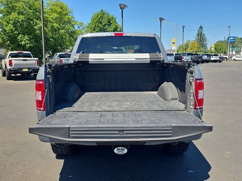Used 2019 Ford F150 XL w/ Equipment Group 101A Mid AWD/4WD image 9