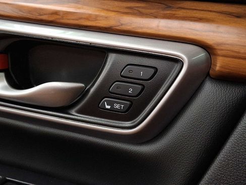 Used 2019 Honda CR-V EX-L image 25