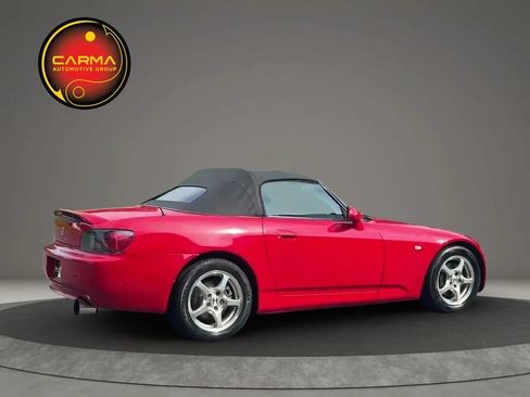 Used 2000 Honda S2000 image 10