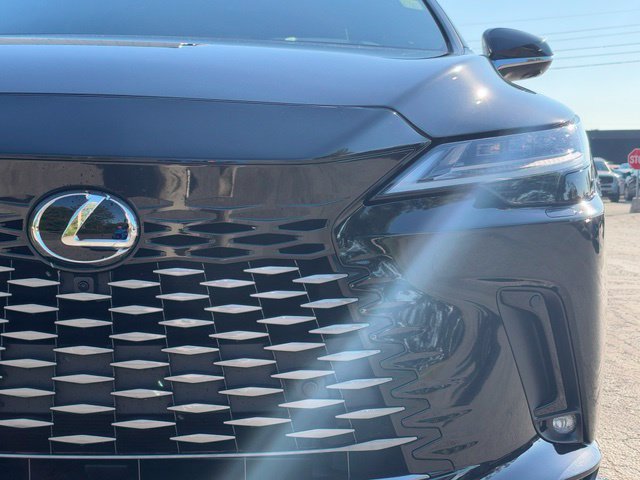 Used 2026 Lexus RX 350 AWD w/ Convenience Package image 10