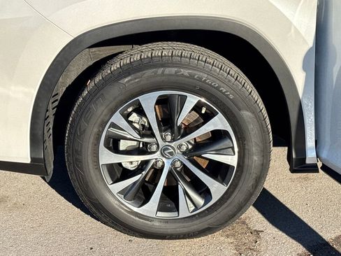 Used 2021 Lexus RX 350 350 image 28