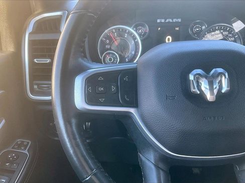 Certified 2024 RAM 2500 Big Horn w/ Off Road Package image 28