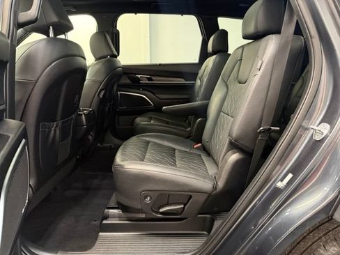 Used 2023 Kia Telluride SX X-Line AWD/4WD image 29