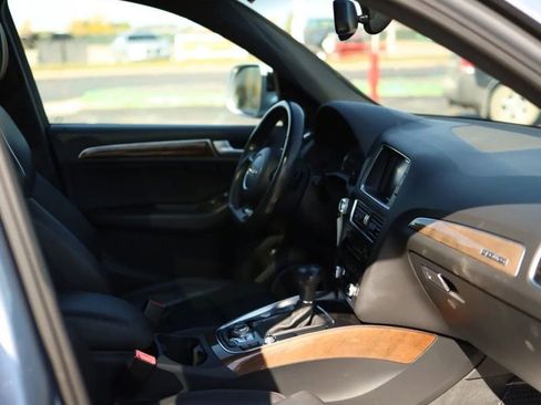Used 2015 Audi Q5 3.0T Premium Plus image 46