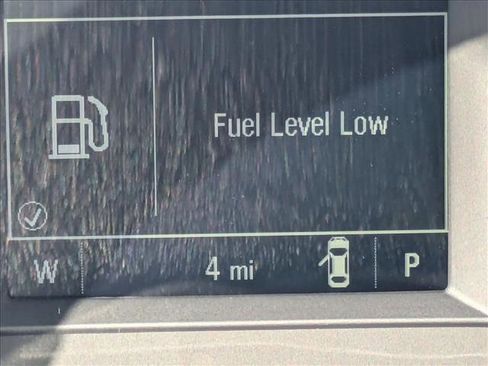 New 2026 Chevrolet Trax RS w/ Driver Confidence Package image 10