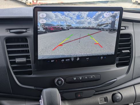 New 2026 Ford Transit 150 Low Roof image 29