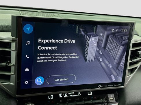 Used 2024 Toyota Sequoia SR5 w/ SR5 Premium Package image 9