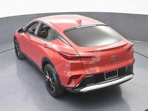 Used 2024 Buick Envista Sport Touring w/ Convenience I Package image 52