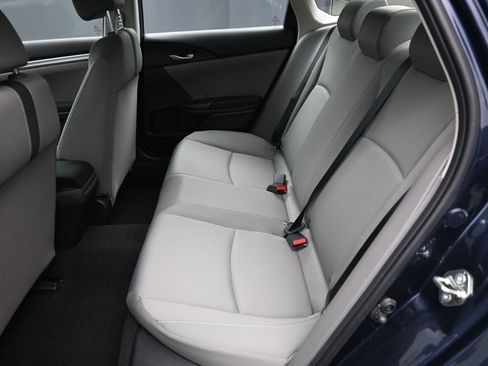 Certified 2020 Honda Civic LX image 20