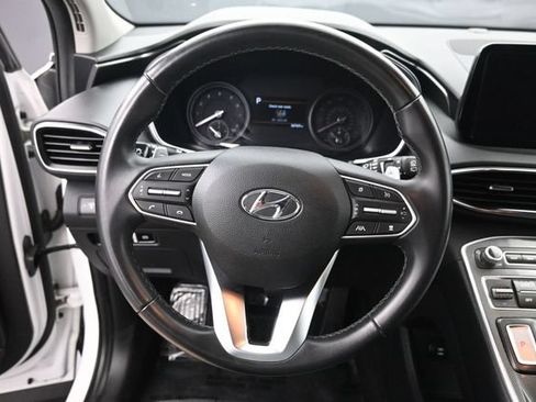Used 2023 Hyundai Santa Fe SEL w/ Cargo Package AWD/4WD image 24