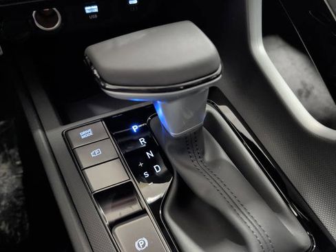 New 2026 Hyundai Elantra SEL Sport w/ Cargo Package image 17