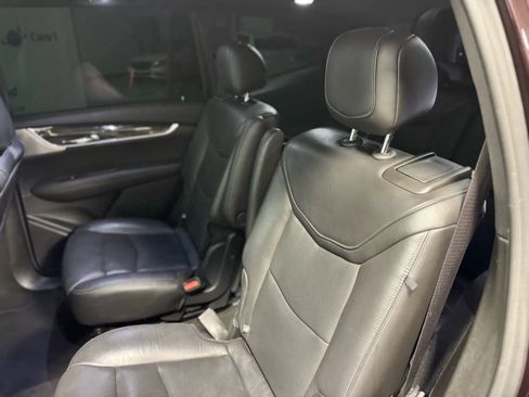 Used 2020 Cadillac XT6 Sport image 17