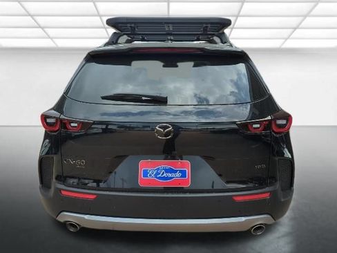 Used 2026 MAZDA CX-50 Meridian Edition w/ Apex Package AWD/4WD image 20