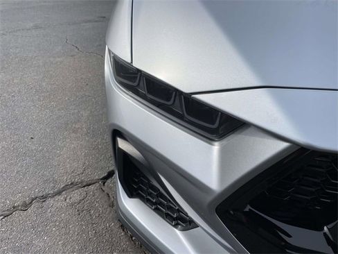 New 2025 Ford Mustang GT Premium image 35