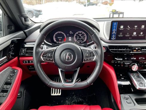 Used 2025 Acura MDX A-Spec AWD/4WD image 15
