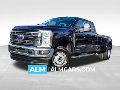 Used 2025 Ford F350 XLT