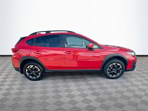 Certified 2021 Subaru Crosstrek 2.0i Premium image 31