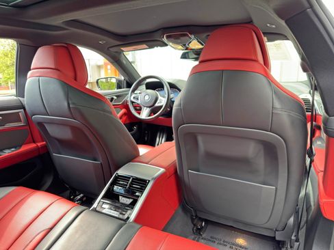Used 2023 BMW 840i Gran Coupe w/ M Sport Professional Package RWD image 41