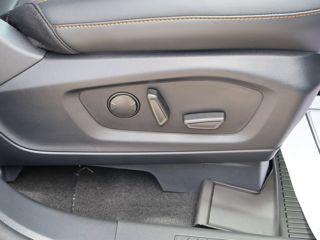 New 2026 Ford Explorer Tremor AWD/4WD image 11