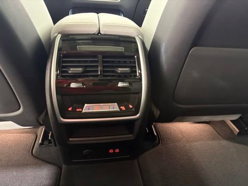 Used 2026 BMW X5 xDrive50e w/ Executive Package AWD/4WD image 24
