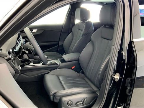 Certified 2023 Audi A4 2.0T Premium w/ Convenience Package image 25