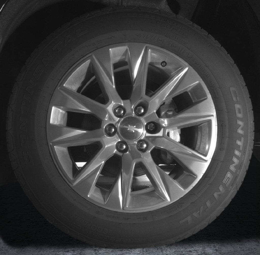 Used 2026 Chevrolet Suburban Premier AWD/4WD image 10