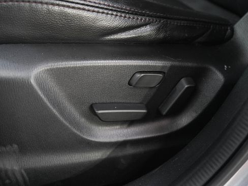 Used 2016 MAZDA CX-5 Grand Touring AWD/4WD image 28