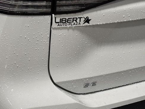 New 2026 Volkswagen Tiguan SE AWD/4WD image 14