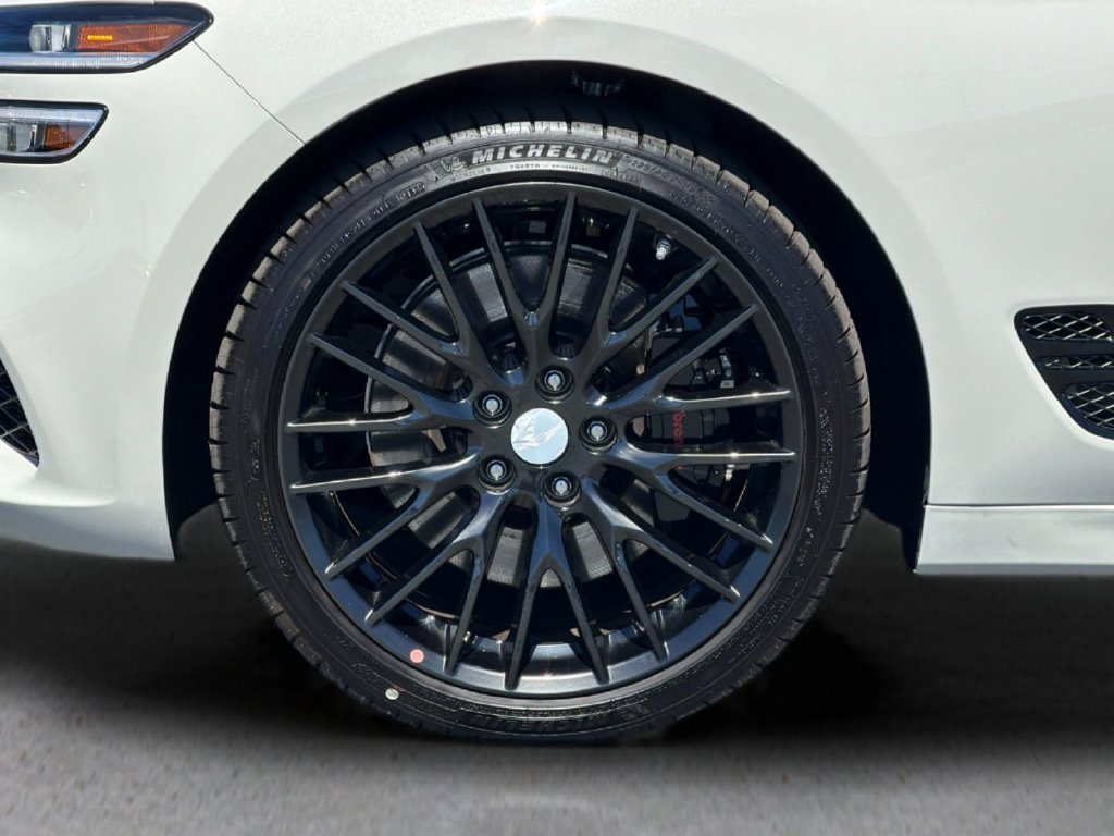 New 2026 Genesis G70 3.3T Prestige RWD image 25